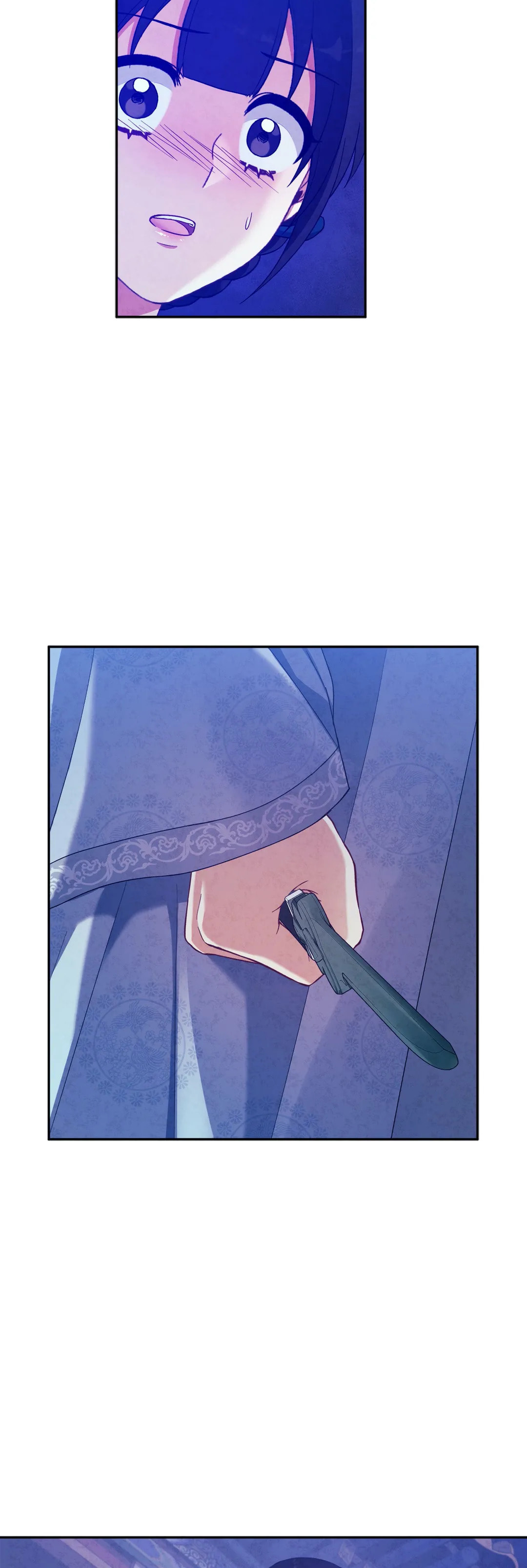 Read Elixir of the Sun chapter 41 image 31 on Lezhin