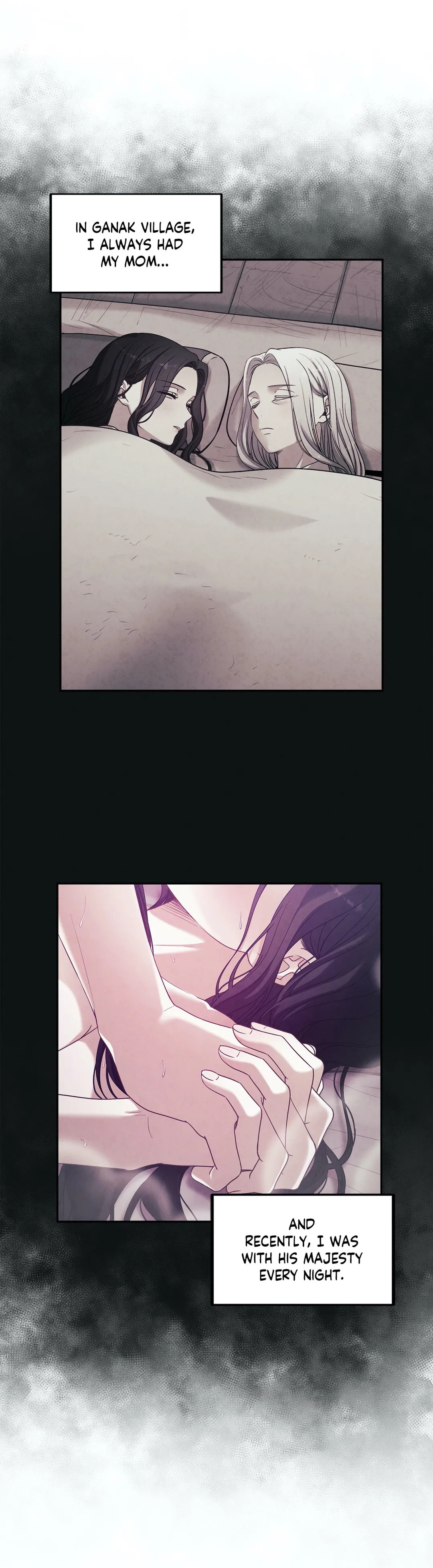Read Elixir of the Sun chapter 41 image 5 on Lezhin