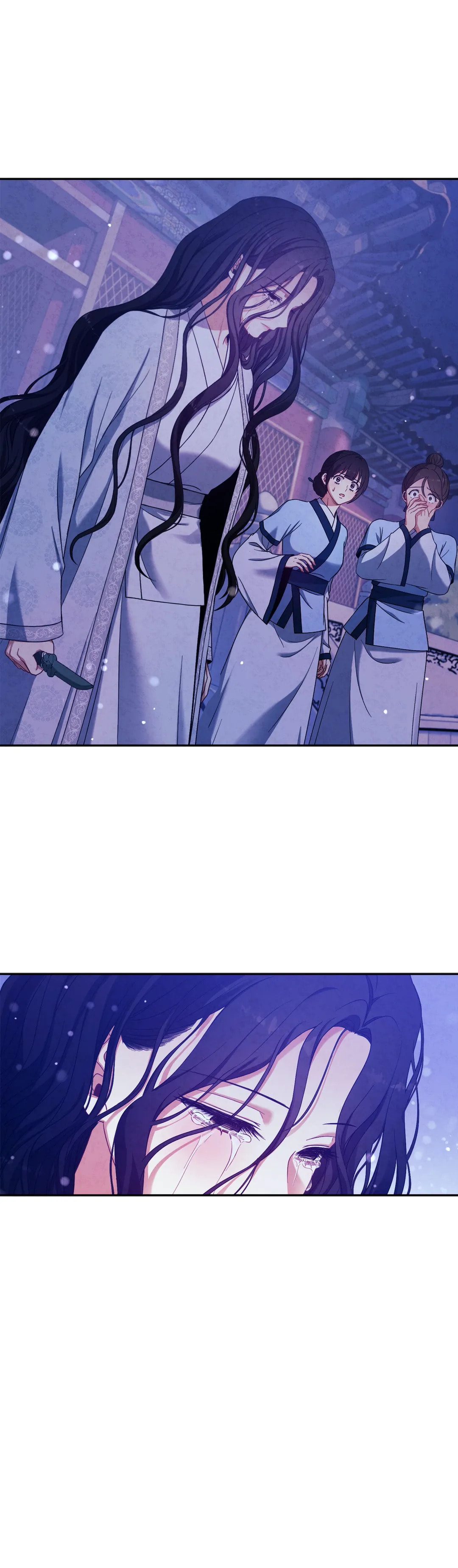 Read Elixir of the Sun chapter 42 image 1 on Lezhin