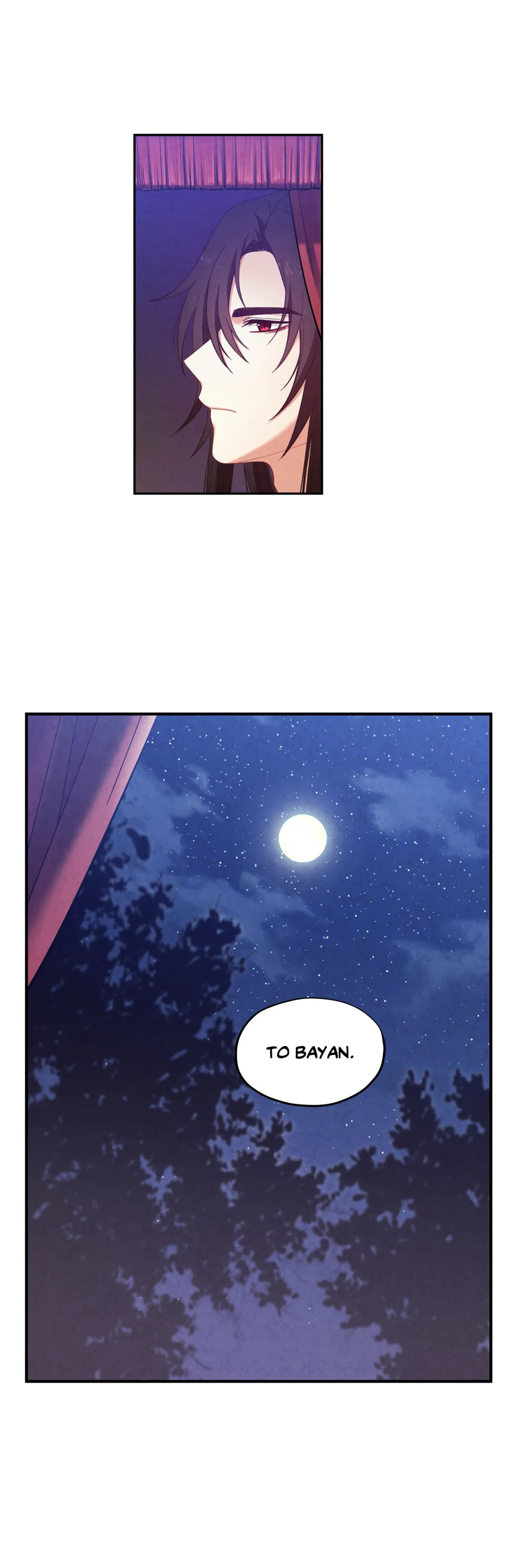 Read Elixir of the Sun chapter 42 image 10 on Lezhin