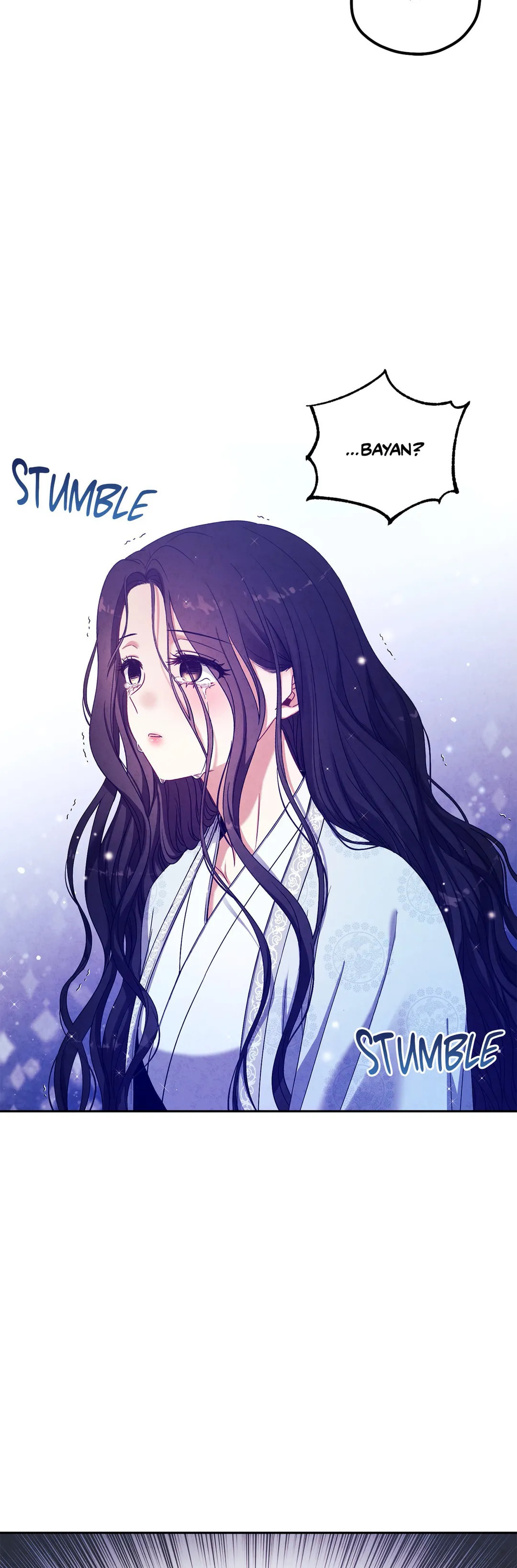 Read Elixir of the Sun chapter 42 image 18 on Lezhin