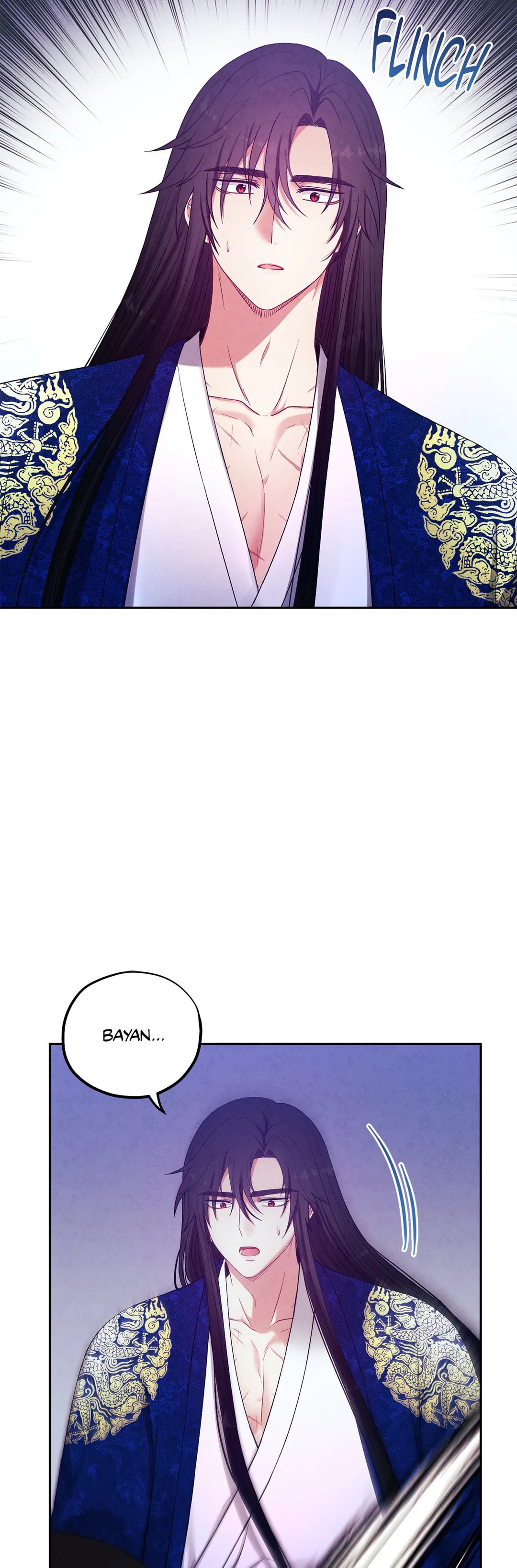 Read Elixir of the Sun chapter 42 image 19 on Lezhin