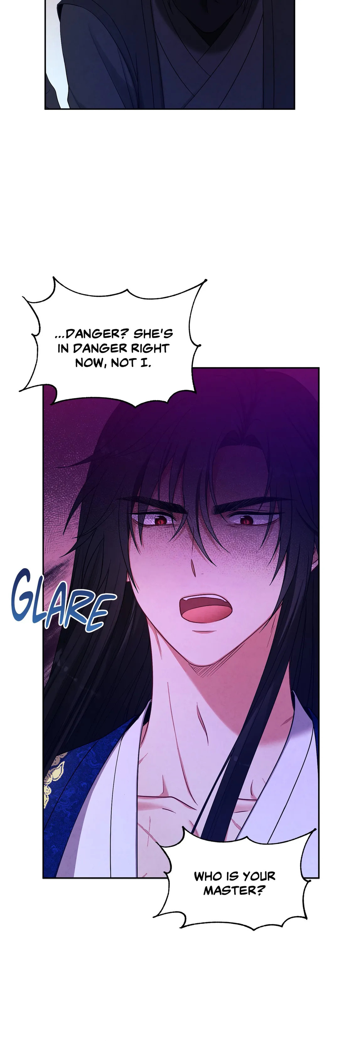 Read Elixir of the Sun chapter 42 image 24 on Lezhin