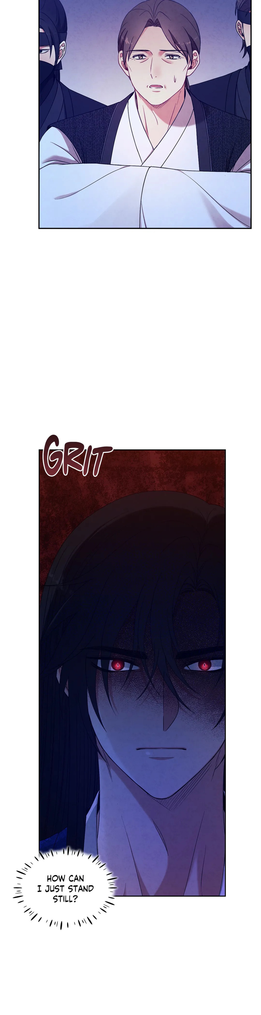 Read Elixir of the Sun chapter 42 image 30 on Lezhin