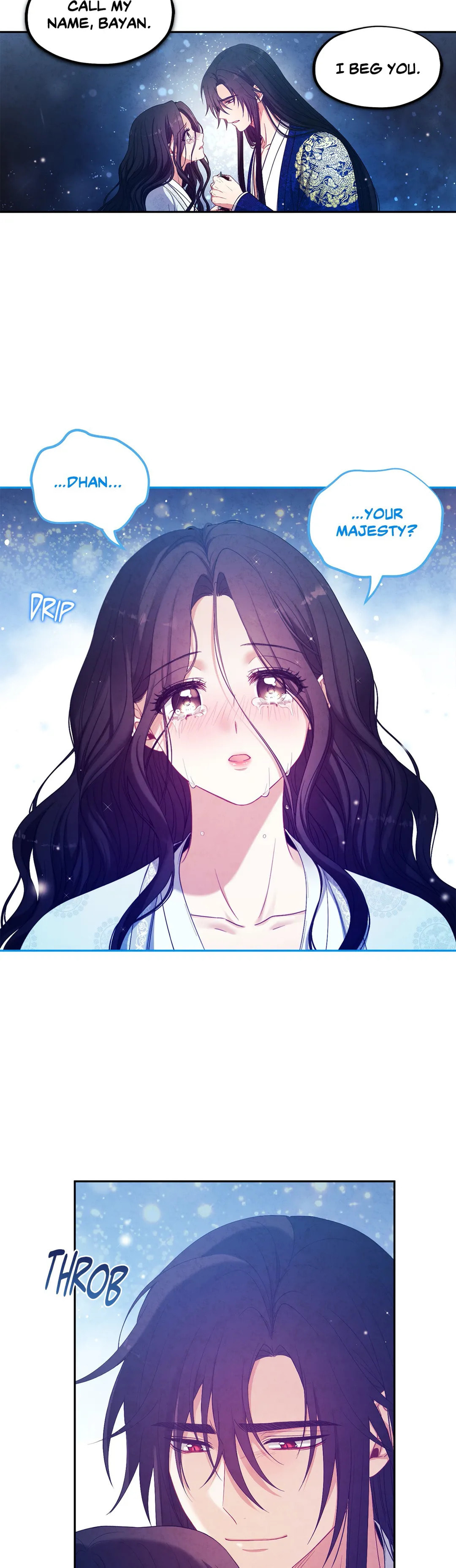 Read Elixir of the Sun chapter 42 image 39 on Lezhin