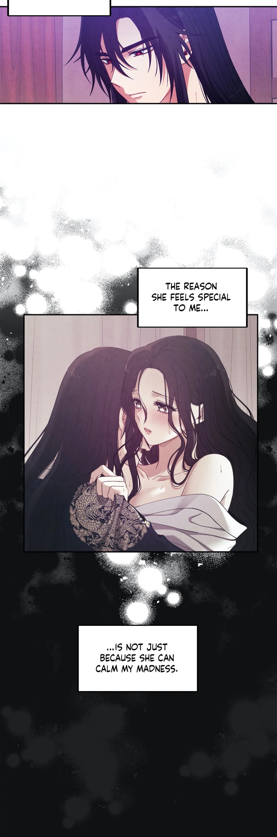 Read Elixir of the Sun chapter 42 image 6 on Lezhin