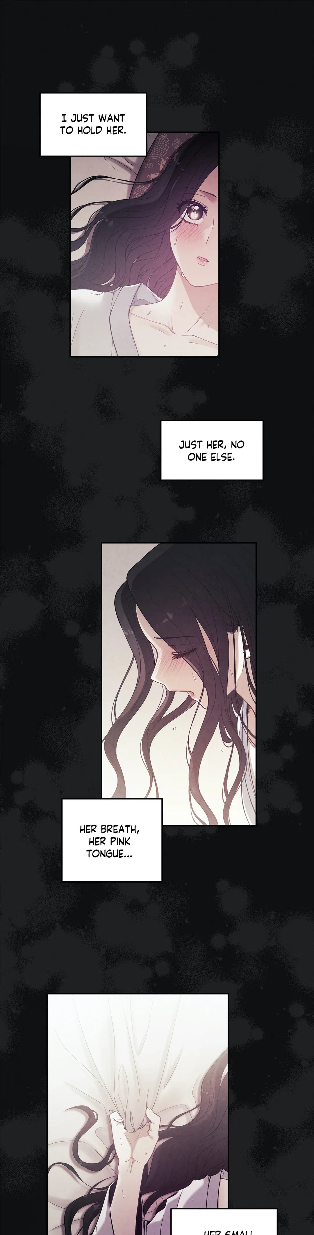 Read Elixir of the Sun chapter 42 image 7 on Lezhin