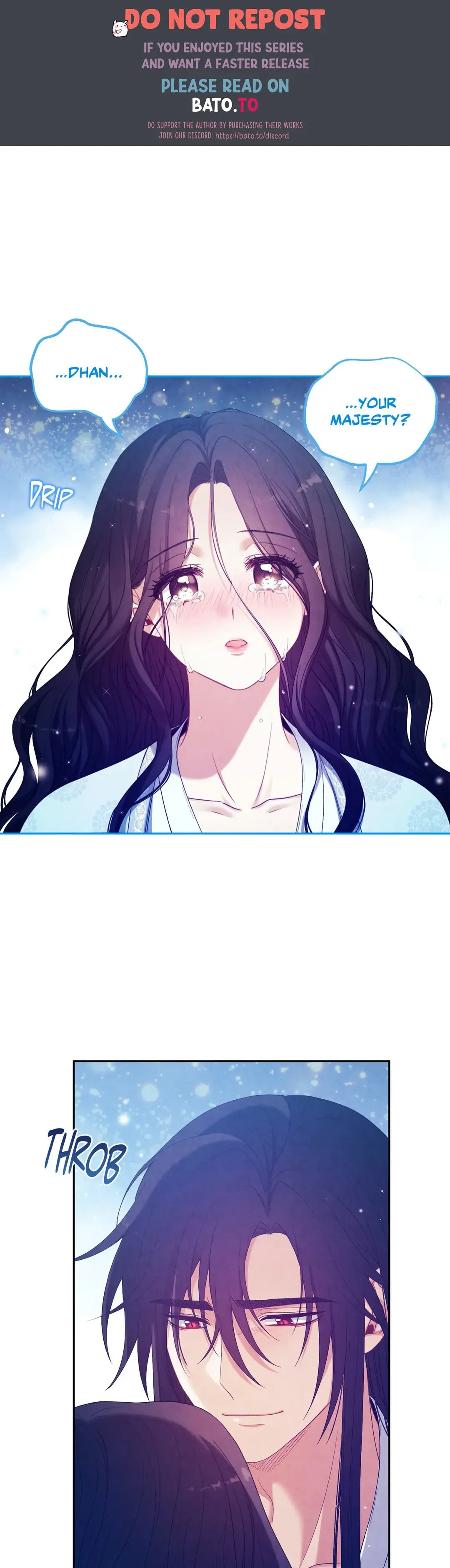 Read Elixir of the Sun chapter 43 image 0 on Lezhin