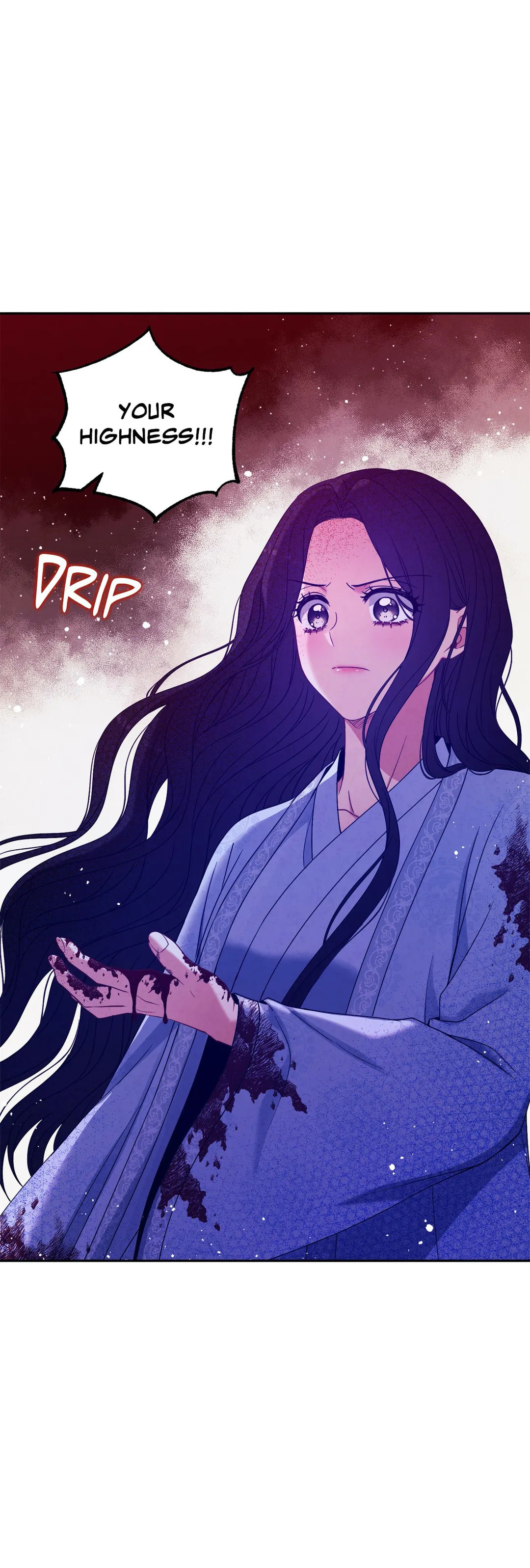 Read Elixir of the Sun chapter 43 image 25 on Lezhin