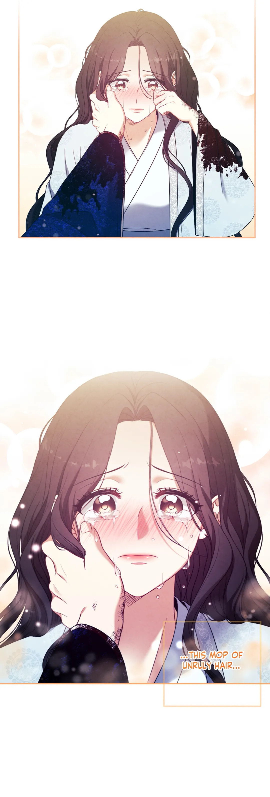 Read Elixir of the Sun chapter 44 image 22 on Lezhin