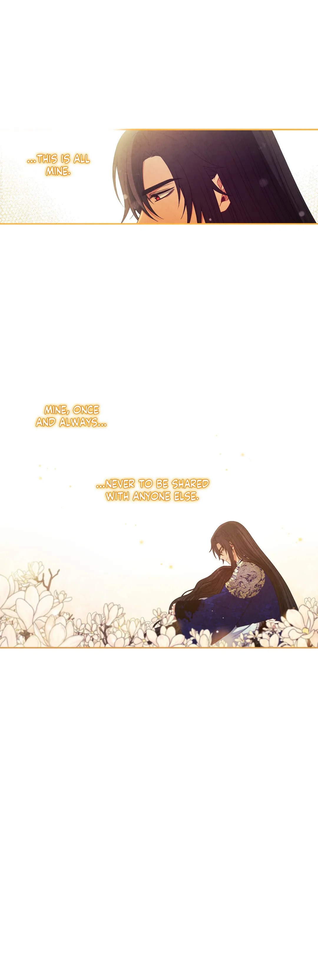 Read Elixir of the Sun chapter 44 image 23 on Lezhin