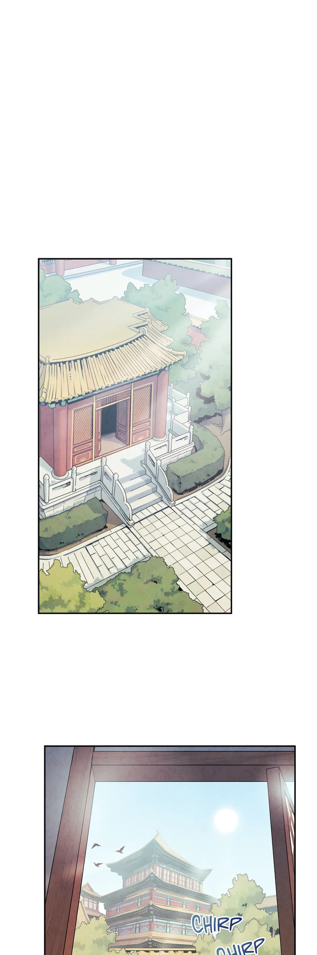 Read Elixir of the Sun chapter 44 image 24 on Lezhin