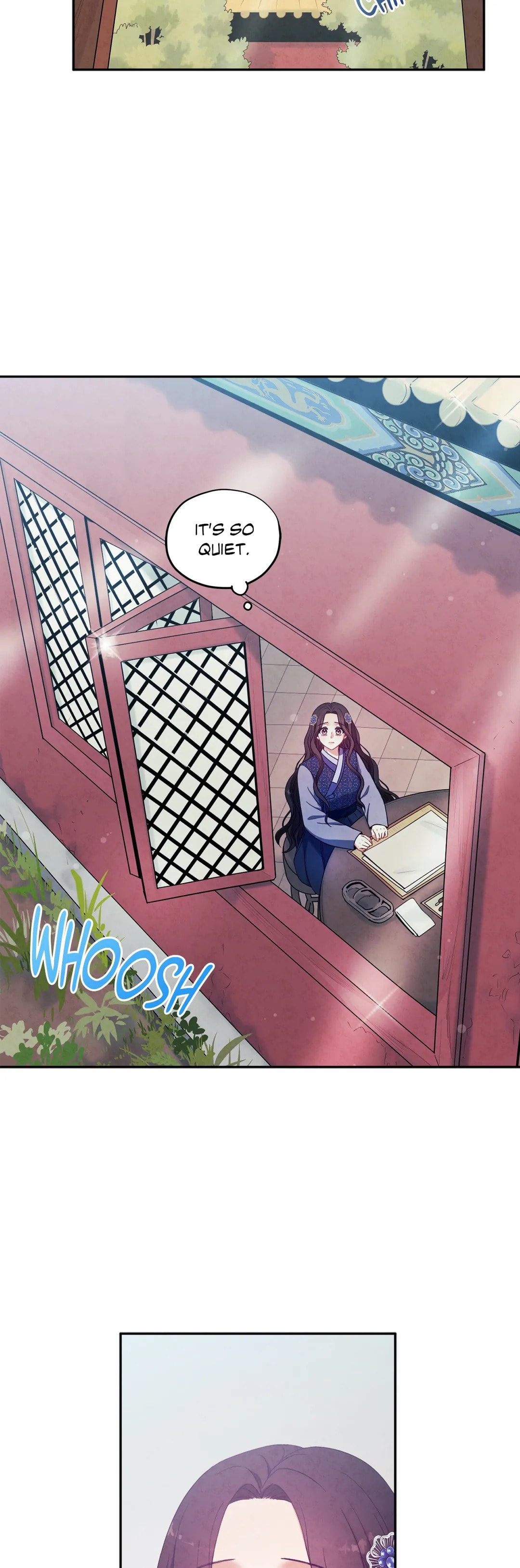 Read Elixir of the Sun chapter 44 image 25 on Lezhin