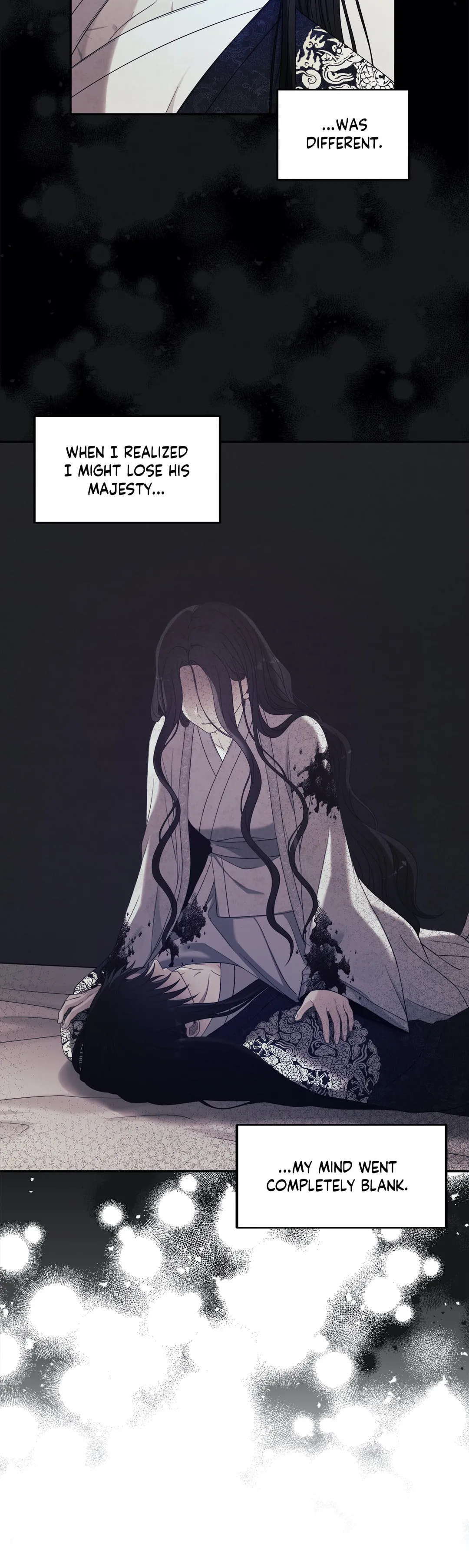 Read Elixir of the Sun chapter 44 image 30 on Lezhin