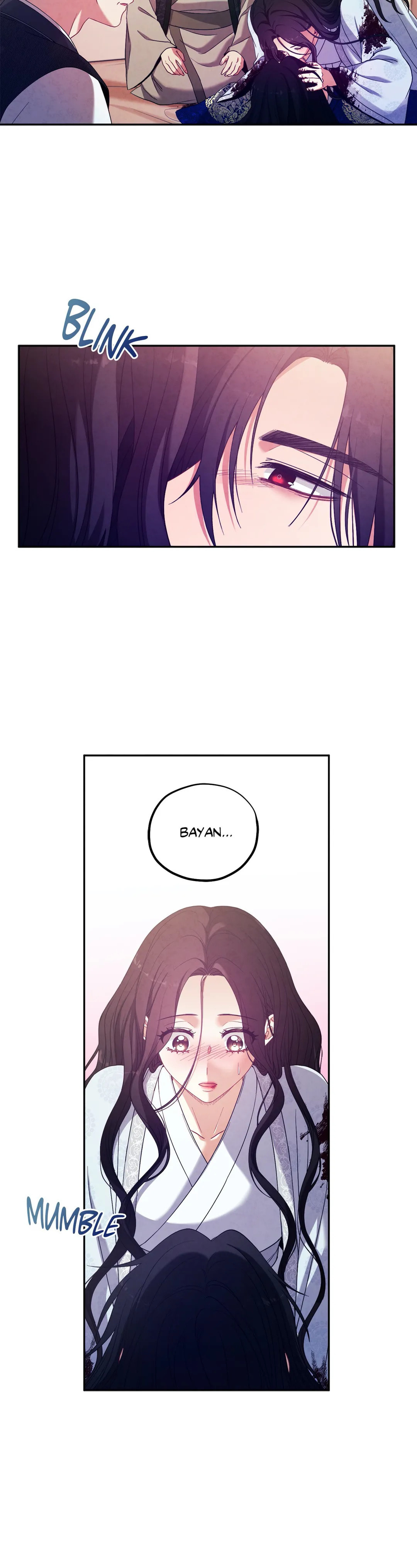 Read Elixir of the Sun chapter 44 image 8 on Lezhin