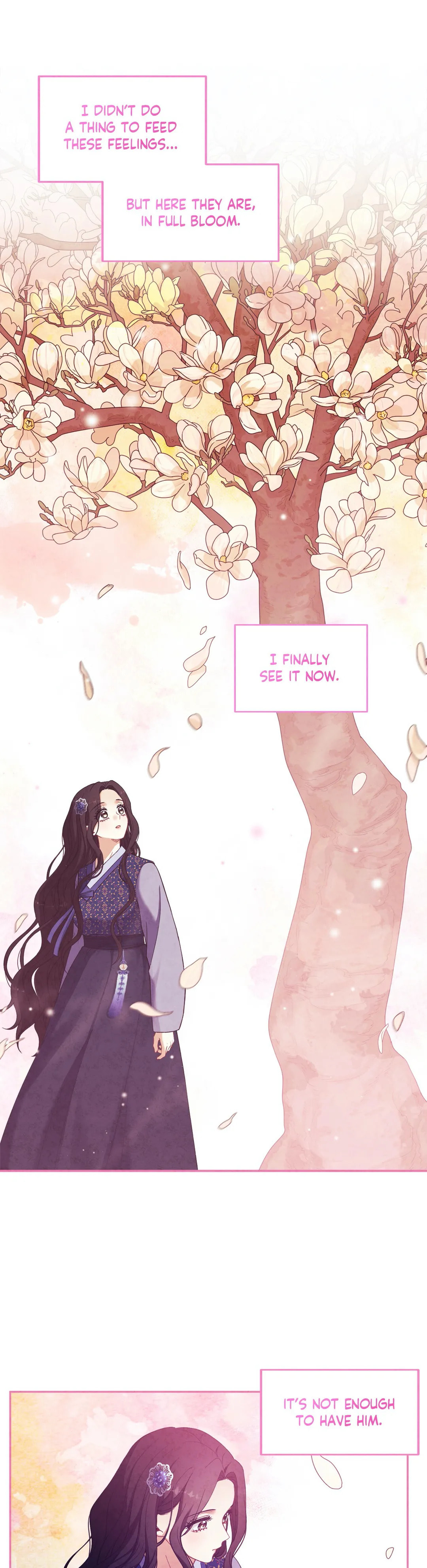 Read Elixir of the Sun chapter 45 image 3 on Lezhin