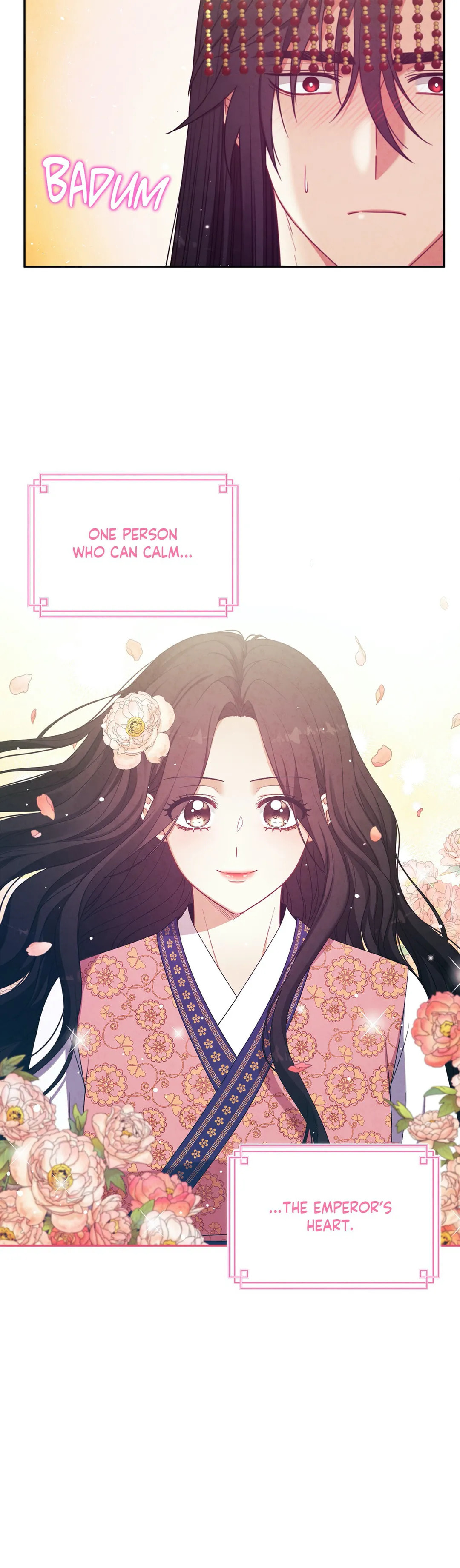 Read Elixir of the Sun chapter 46 image 34 on Lezhin