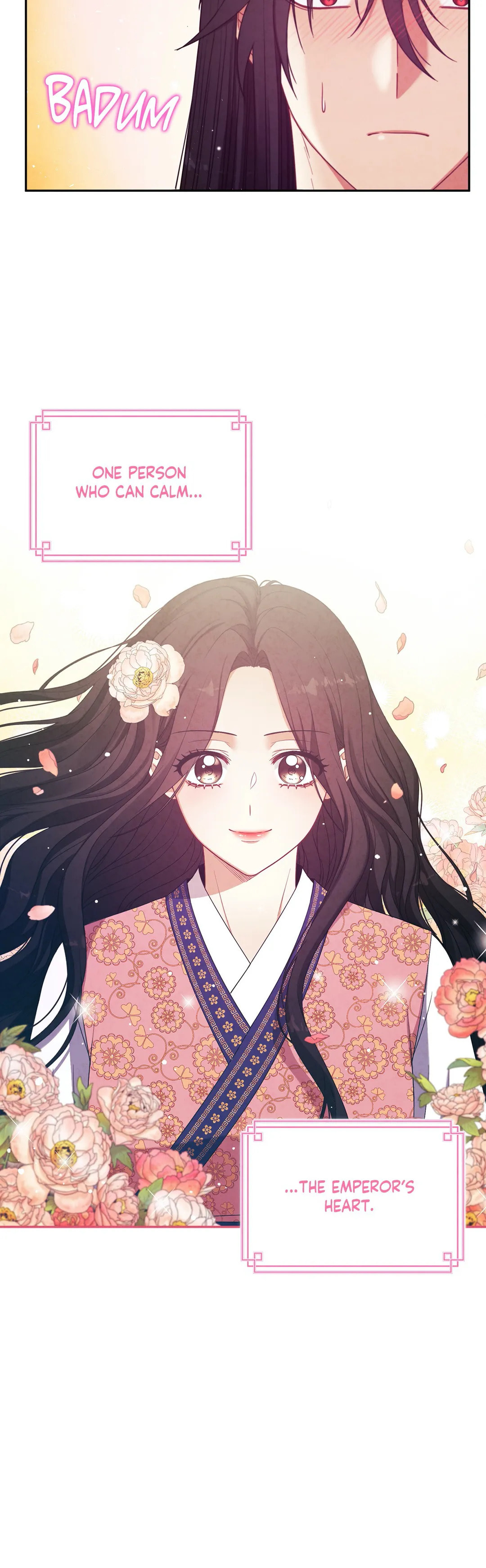 Read Elixir of the Sun chapter 47 image 1 on Lezhin