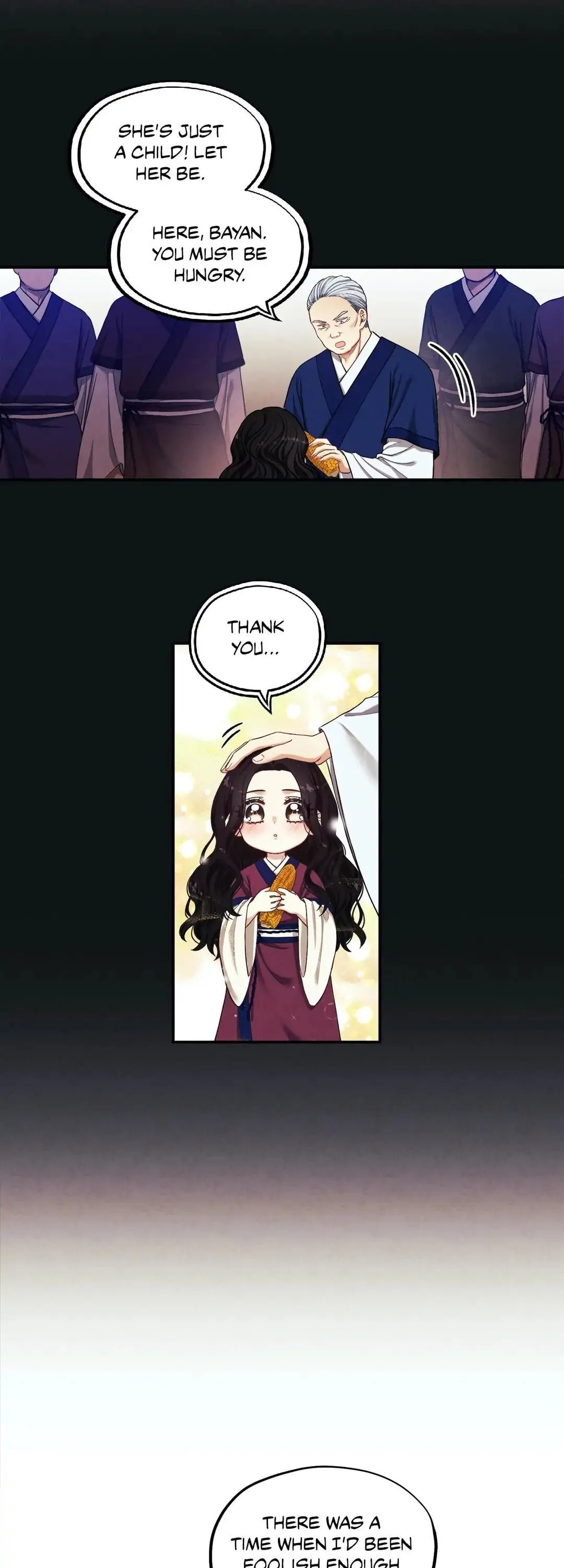 Read Elixir of the Sun chapter 5 image 10 on Lezhin