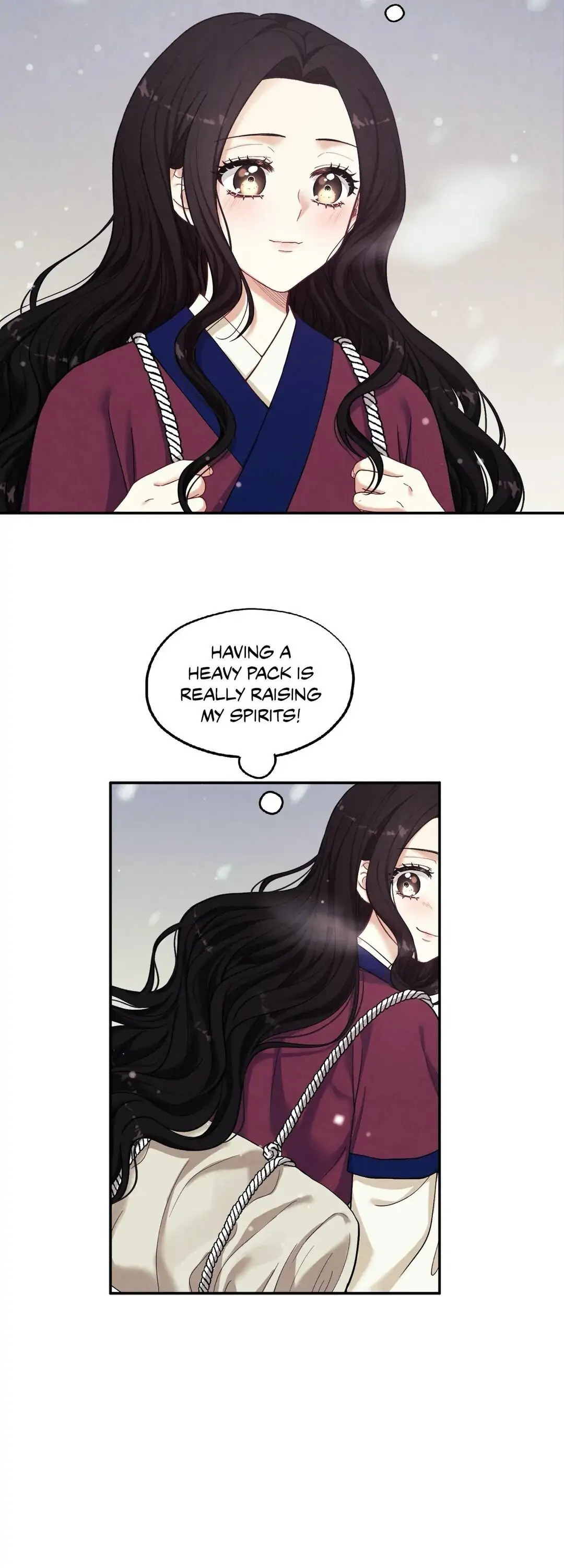 Read Elixir of the Sun chapter 5 image 12 on Lezhin