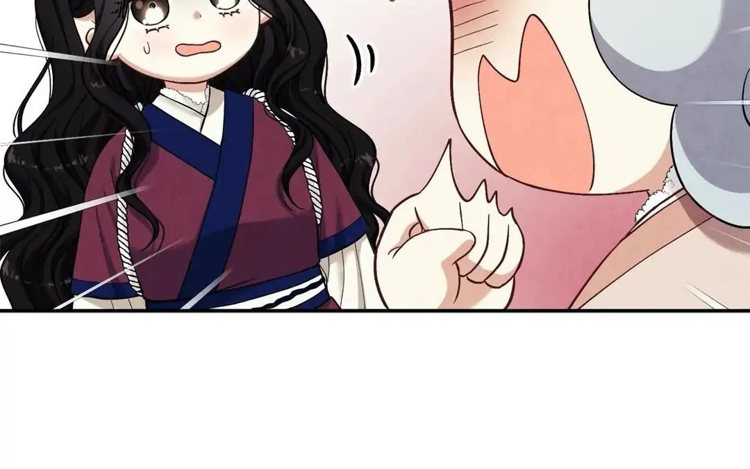 Read Elixir of the Sun chapter 5 image 19 on Lezhin