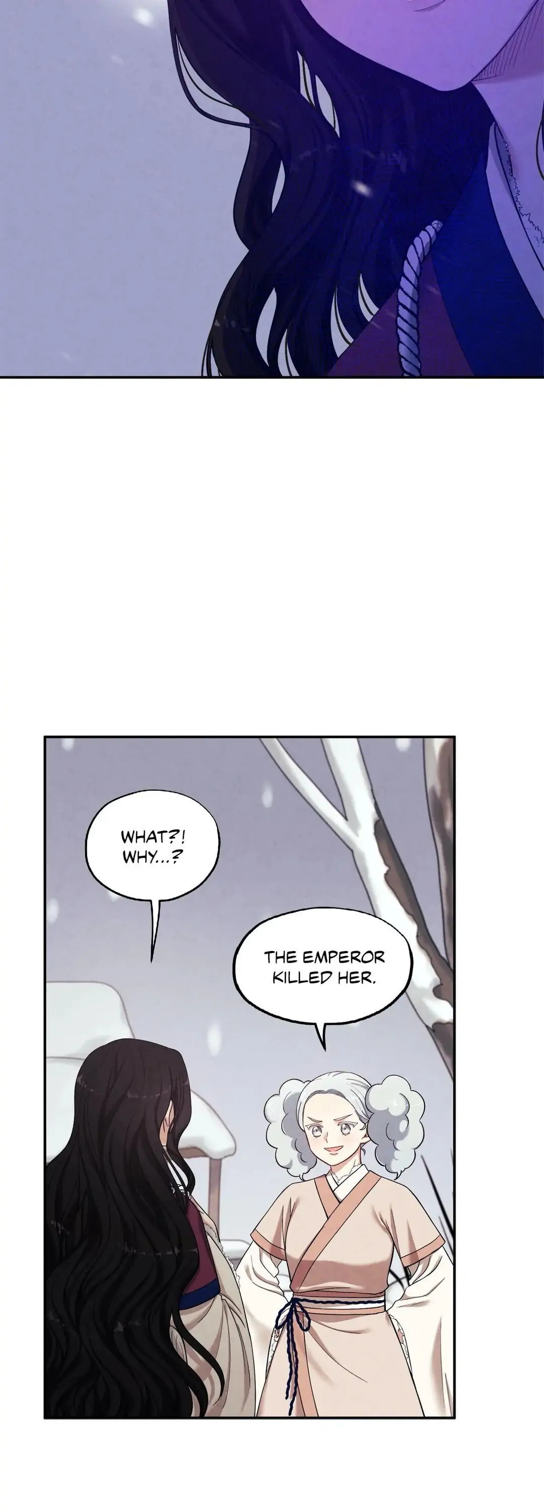 Read Elixir of the Sun chapter 5 image 24 on Lezhin