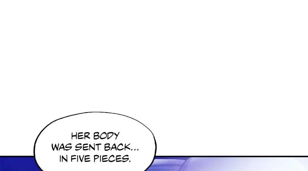 Read Elixir of the Sun chapter 5 image 25 on Lezhin