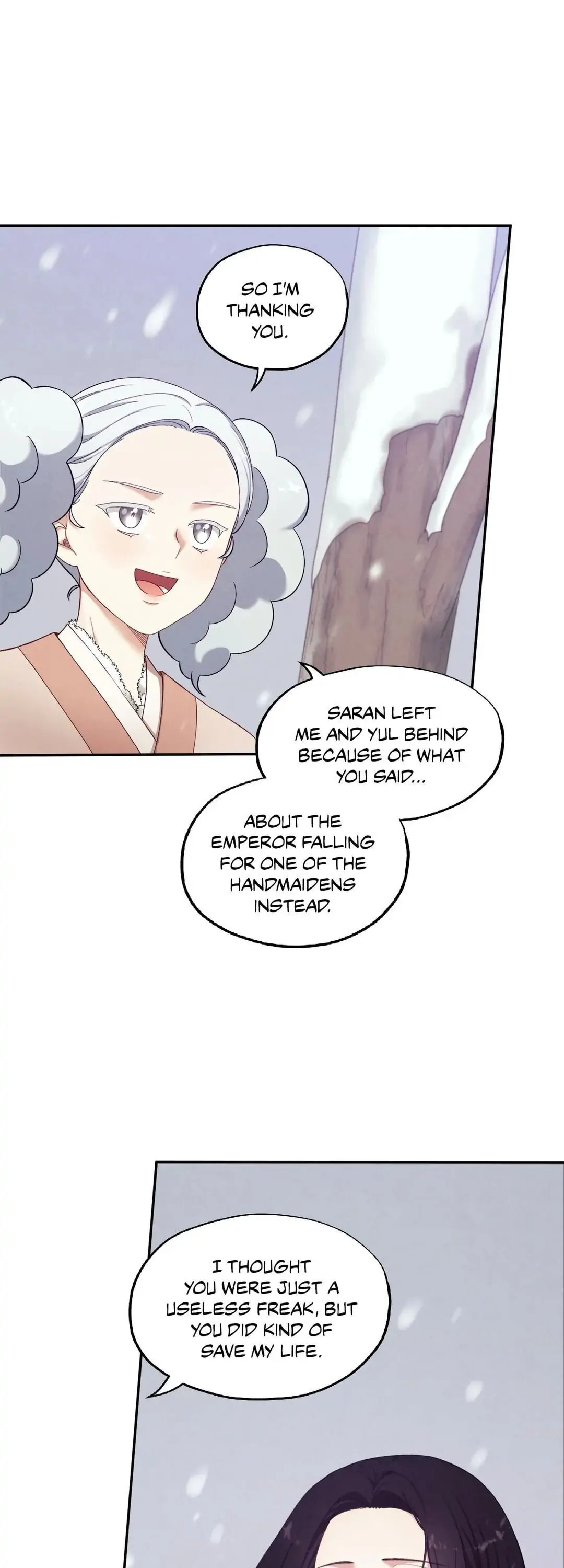 Read Elixir of the Sun chapter 5 image 28 on Lezhin