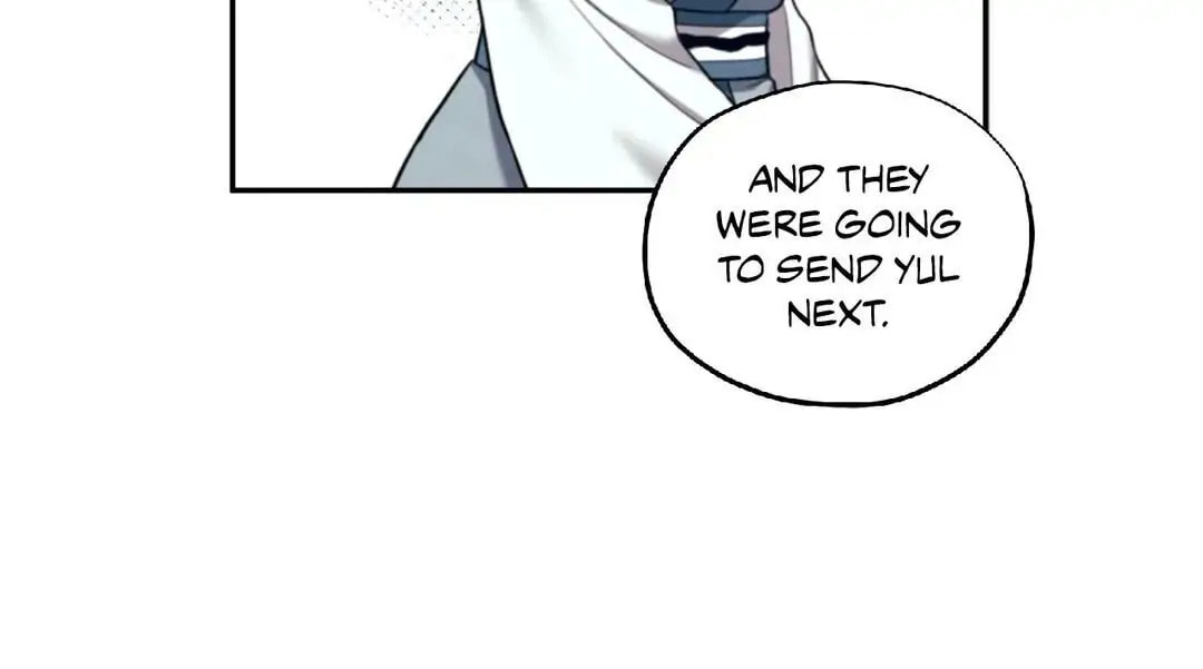 Read Elixir of the Sun chapter 5 image 33 on Lezhin