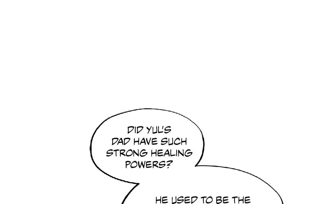 Read Elixir of the Sun chapter 5 image 35 on Lezhin