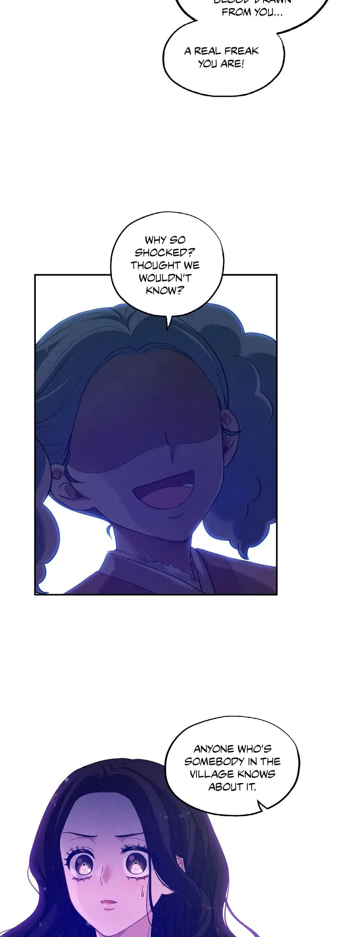 Read Elixir of the Sun chapter 5 image 44 on Lezhin