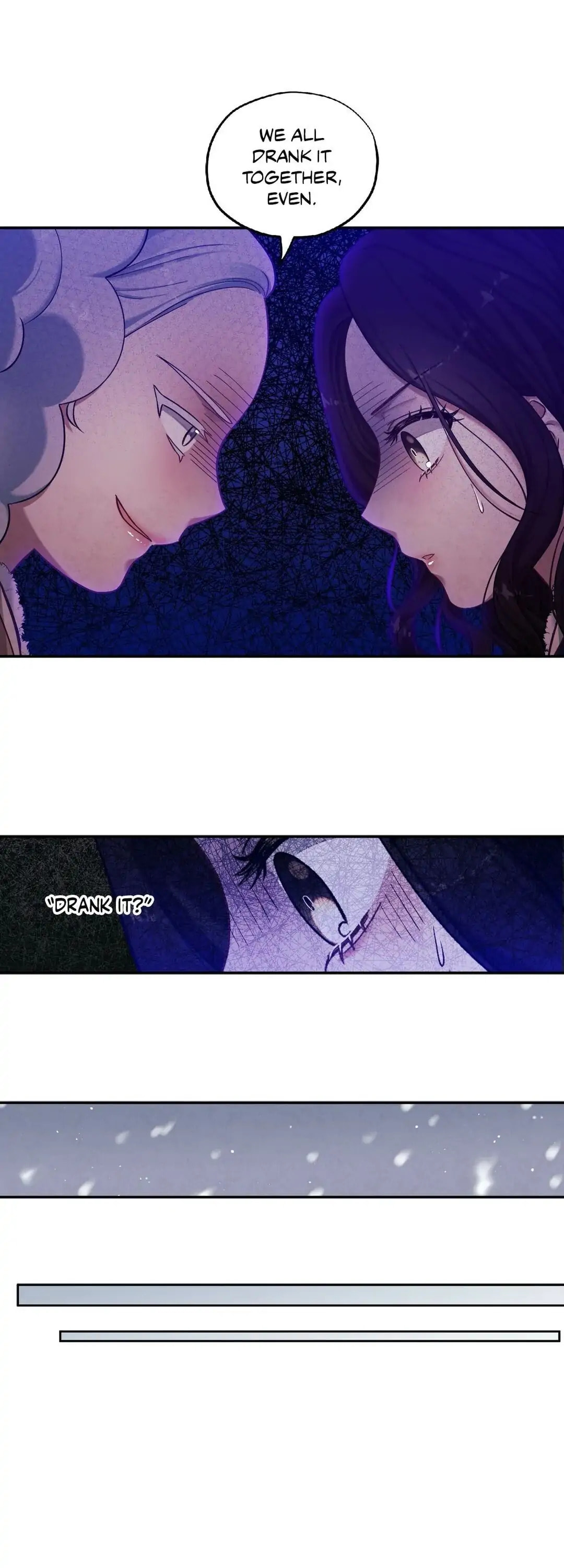 Read Elixir of the Sun chapter 5 image 46 on Lezhin