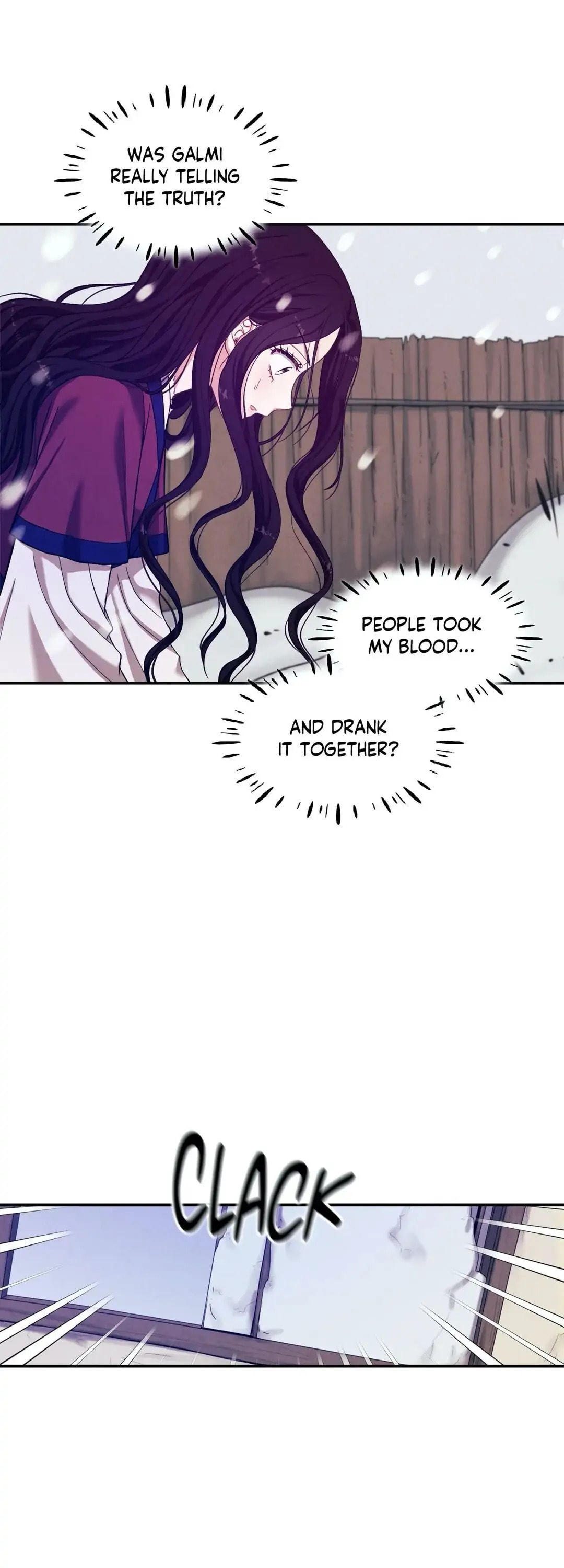 Read Elixir of the Sun chapter 5 image 52 on Lezhin