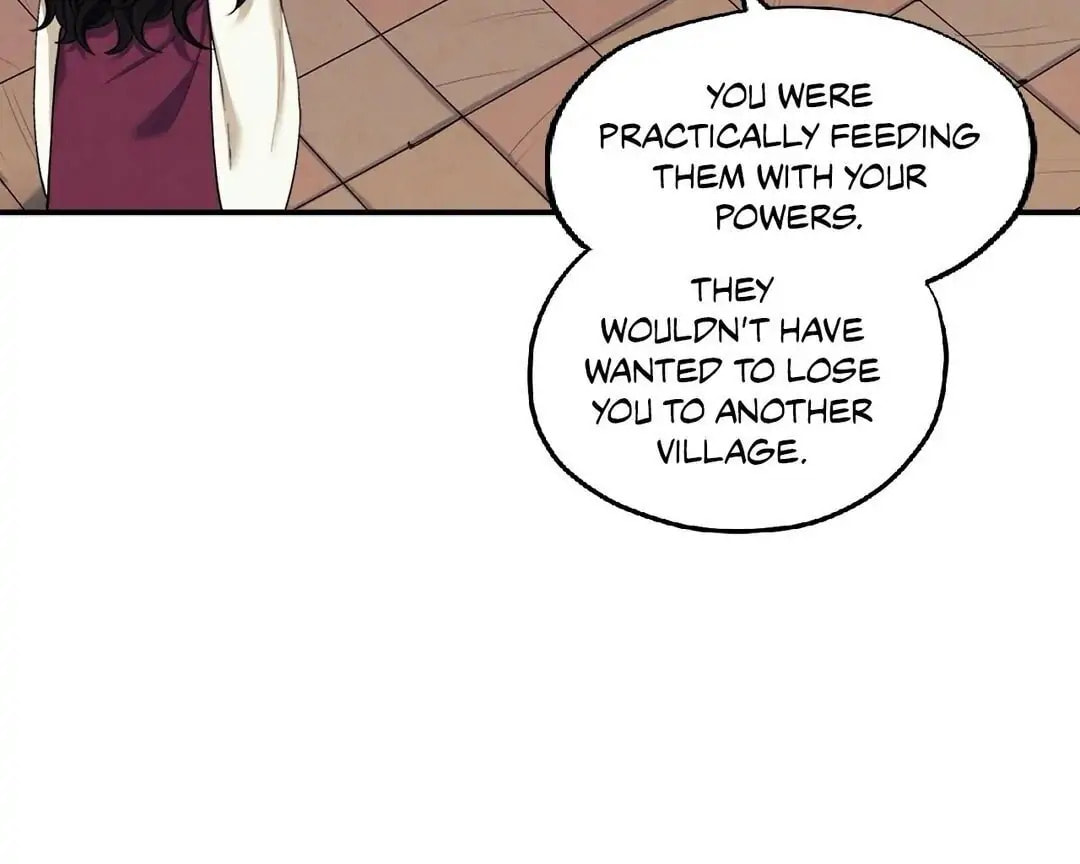 Read Elixir of the Sun chapter 5 image 63 on Lezhin