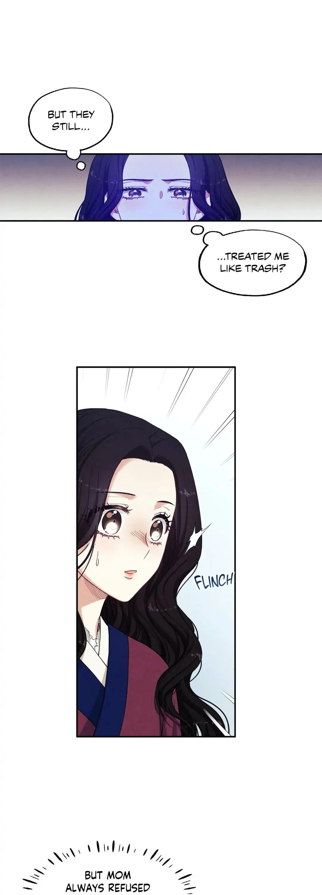 Read Elixir of the Sun chapter 5 image 64 on Lezhin