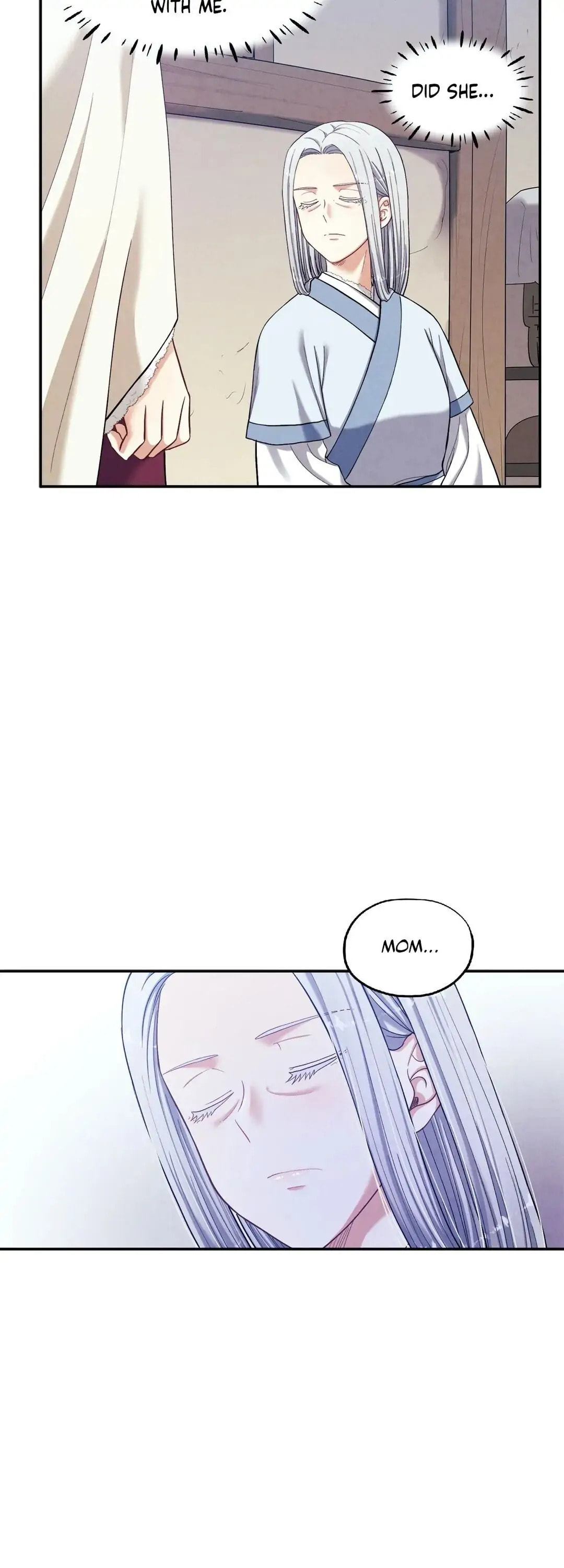 Read Elixir of the Sun chapter 5 image 66 on Lezhin