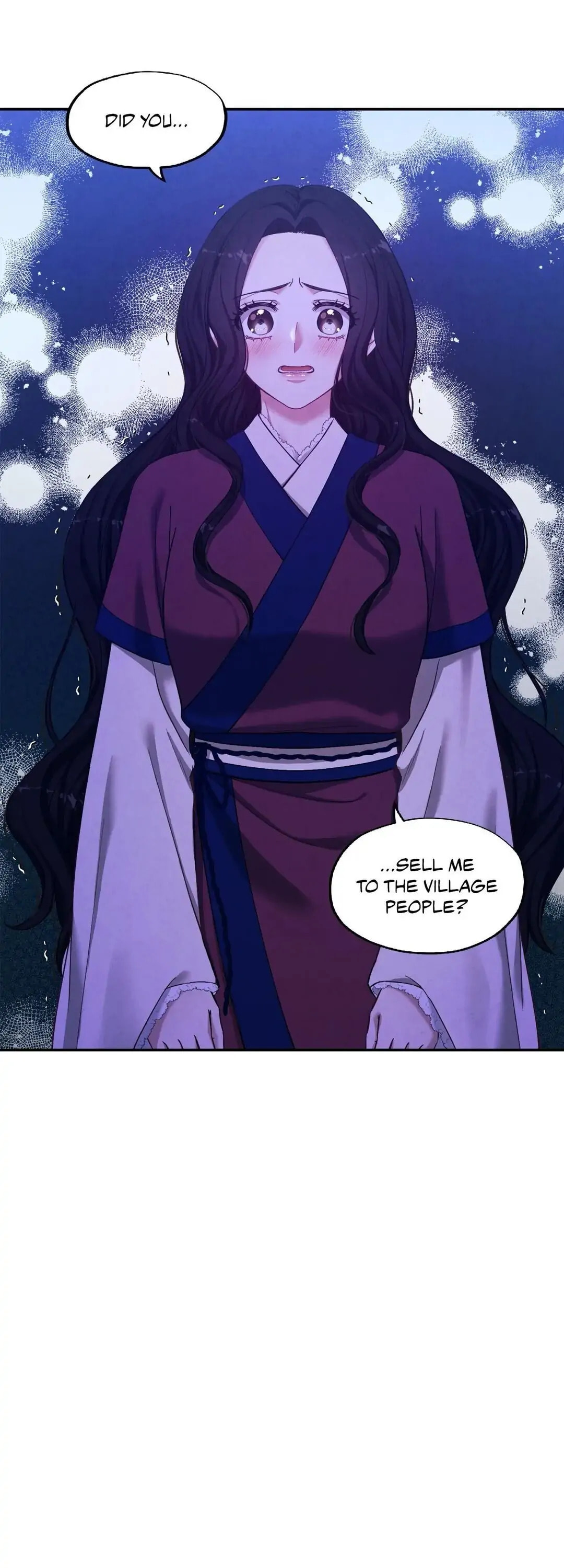 Read Elixir of the Sun chapter 5 image 68 on Lezhin