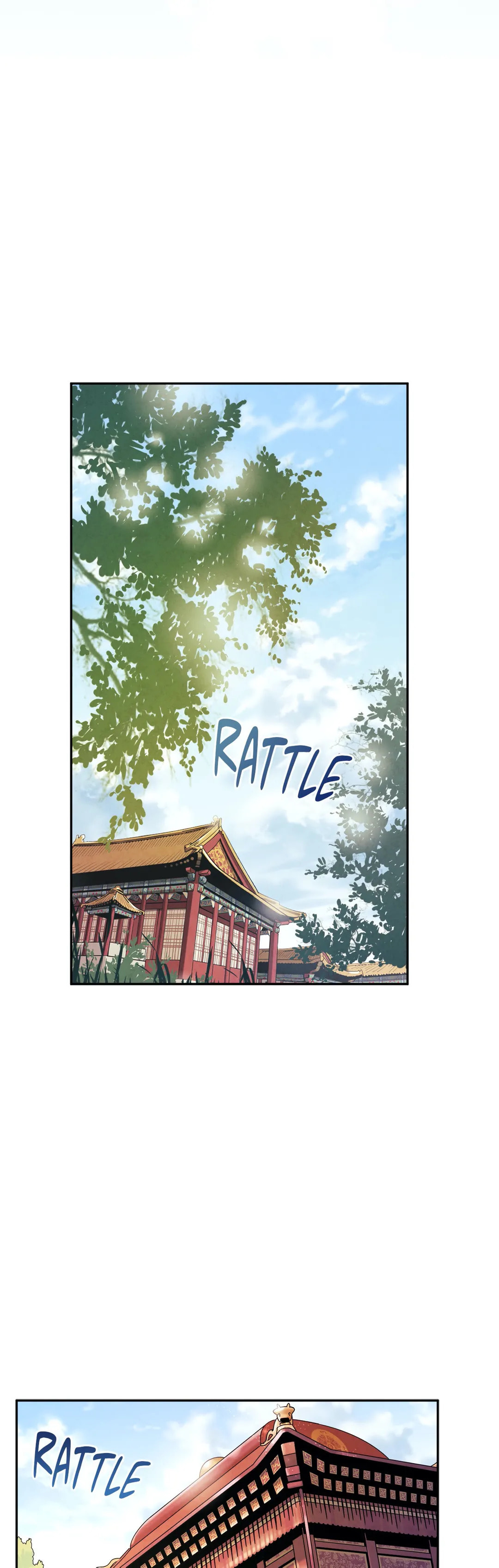Read Elixir of the Sun chapter 50 image 21 on Lezhin