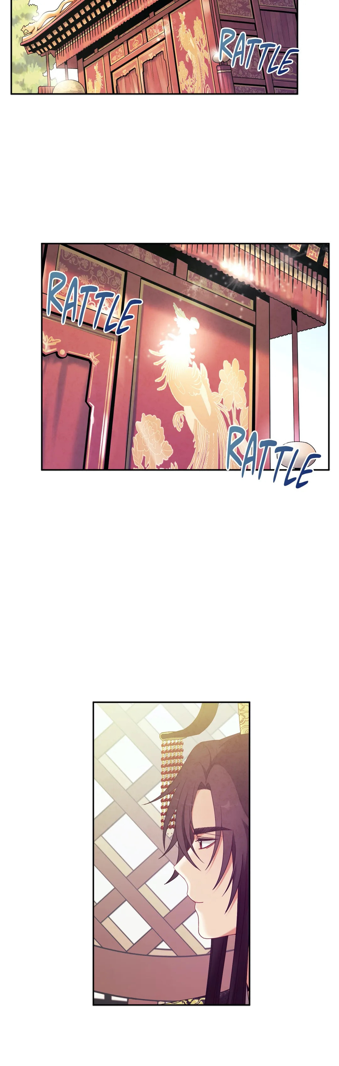 Read Elixir of the Sun chapter 50 image 22 on Lezhin