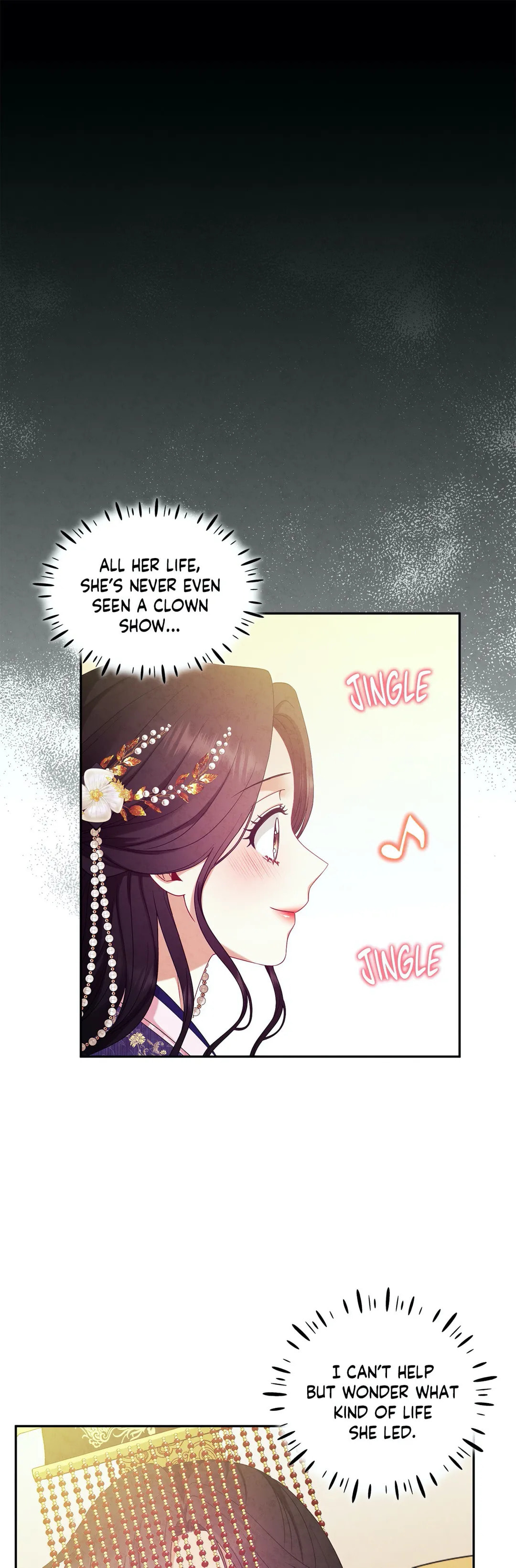 Read Elixir of the Sun chapter 53 image 12 on Lezhin