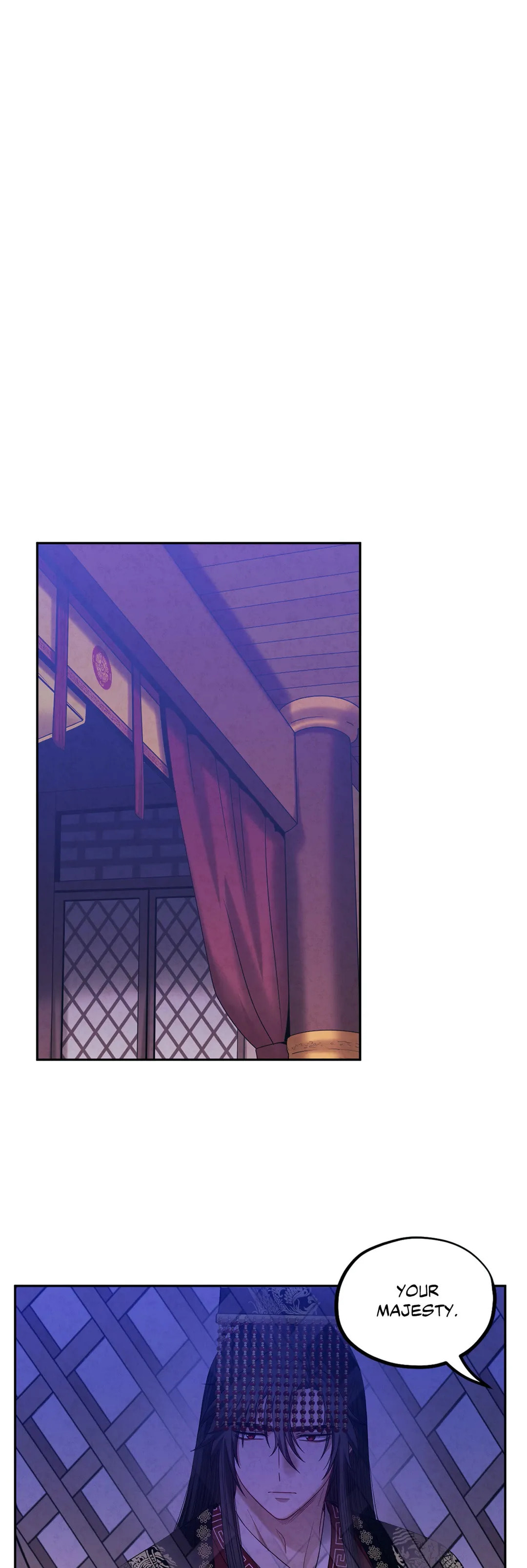 Read Elixir of the Sun chapter 56 image 20 on Lezhin