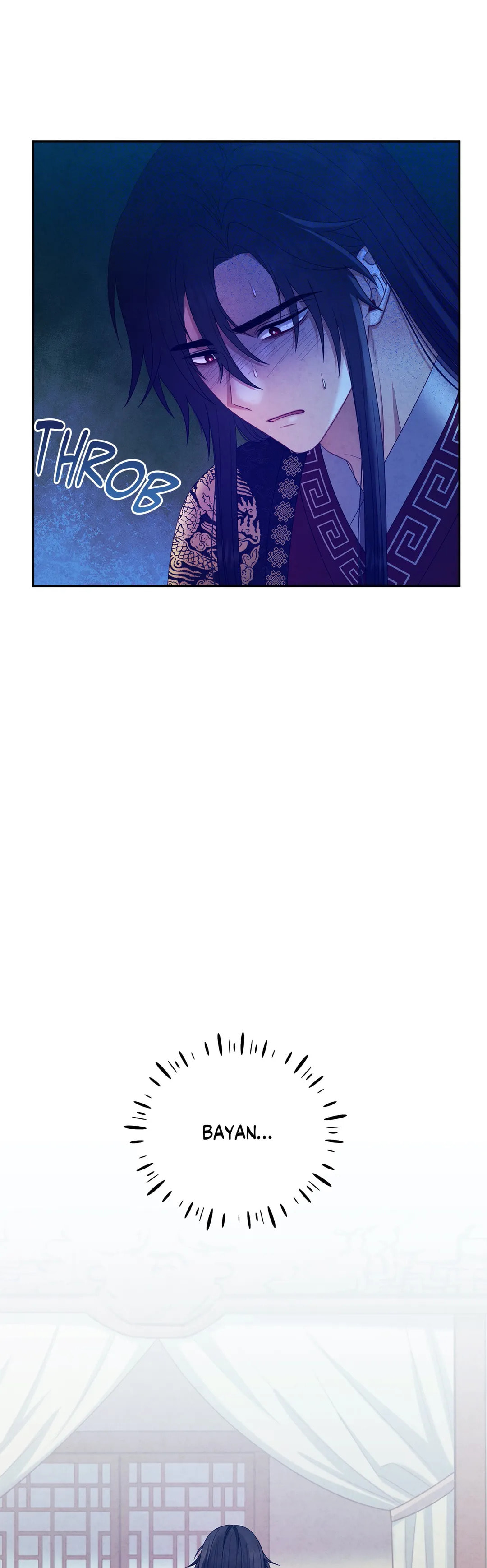 Read Elixir of the Sun chapter 57 image 23 on Lezhin