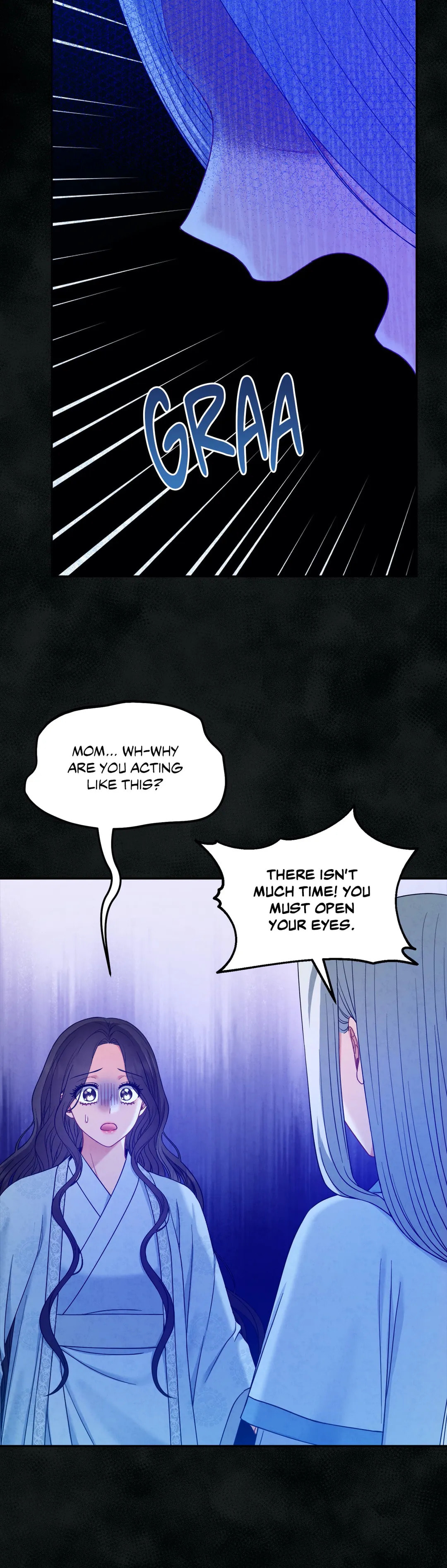Read Elixir of the Sun chapter 59 image 37 on Lezhin