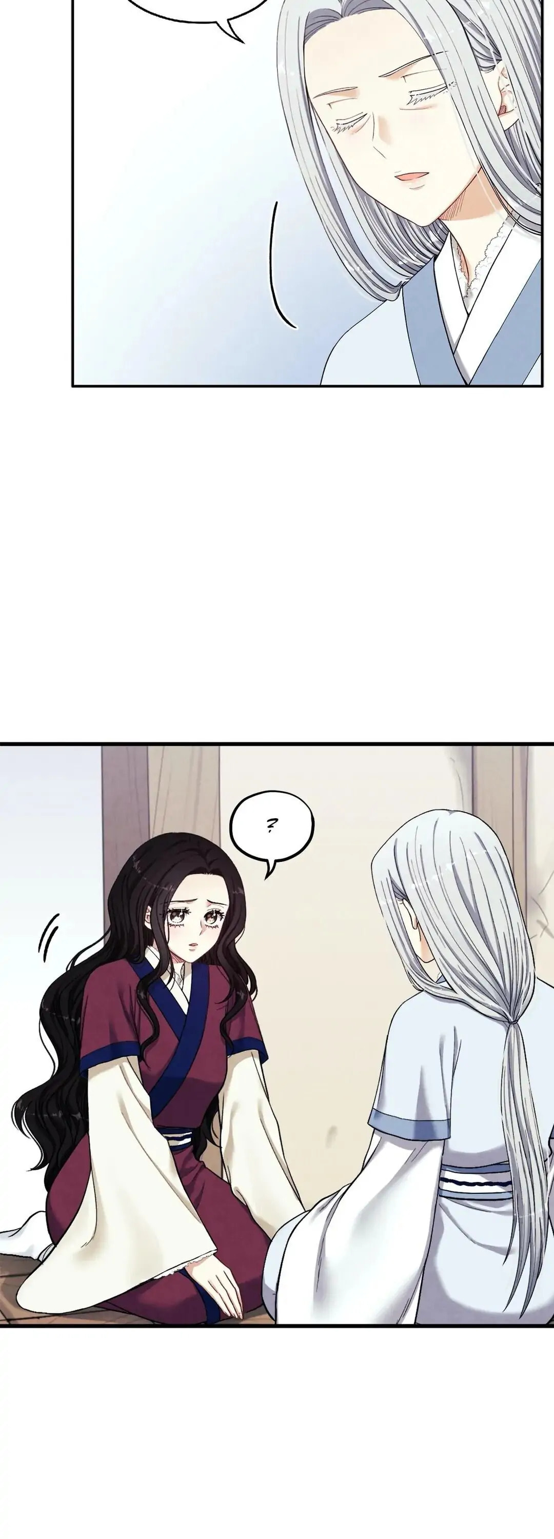 Read Elixir of the Sun chapter 6 image 10 on Lezhin