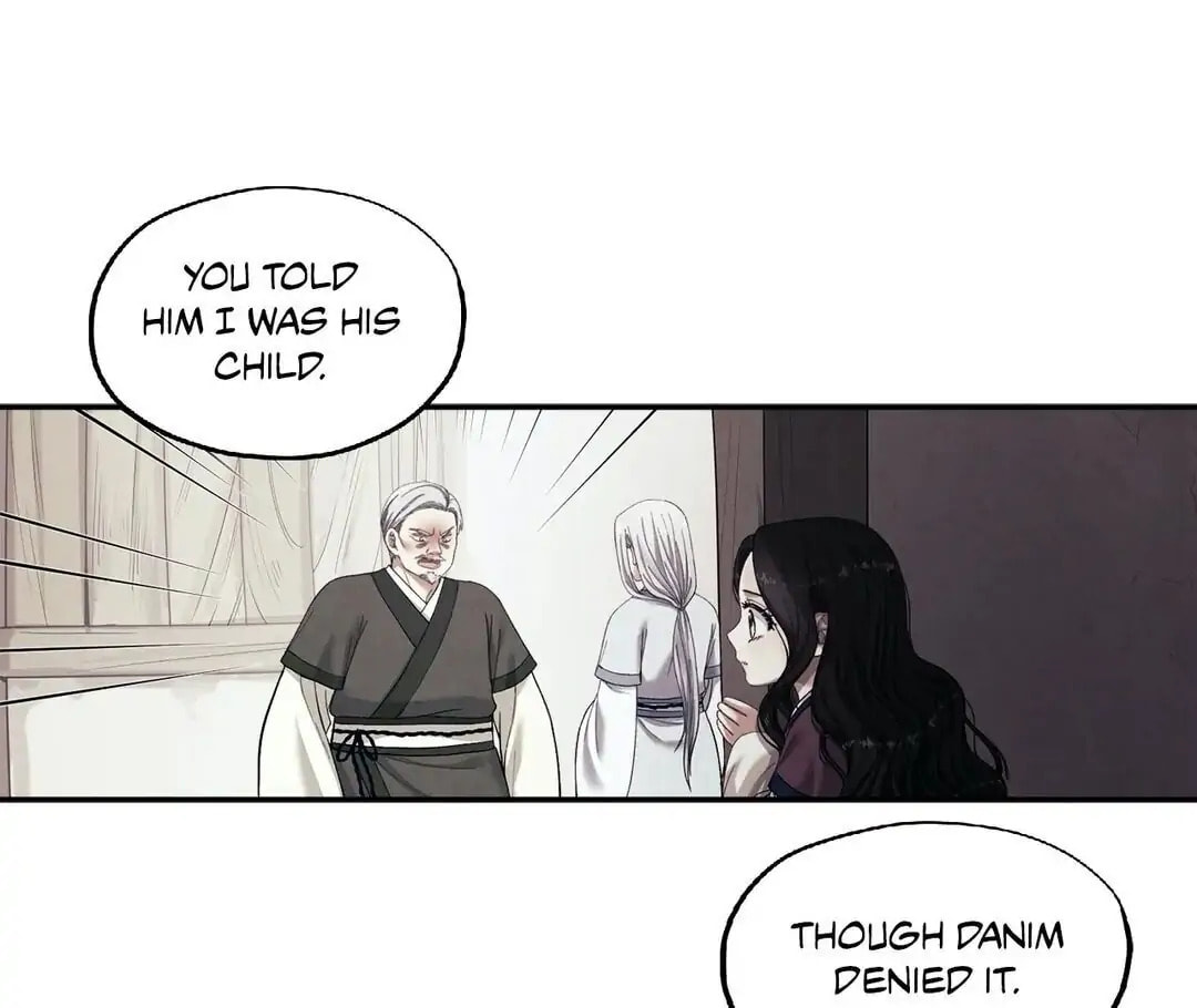 Read Elixir of the Sun chapter 6 image 21 on Lezhin