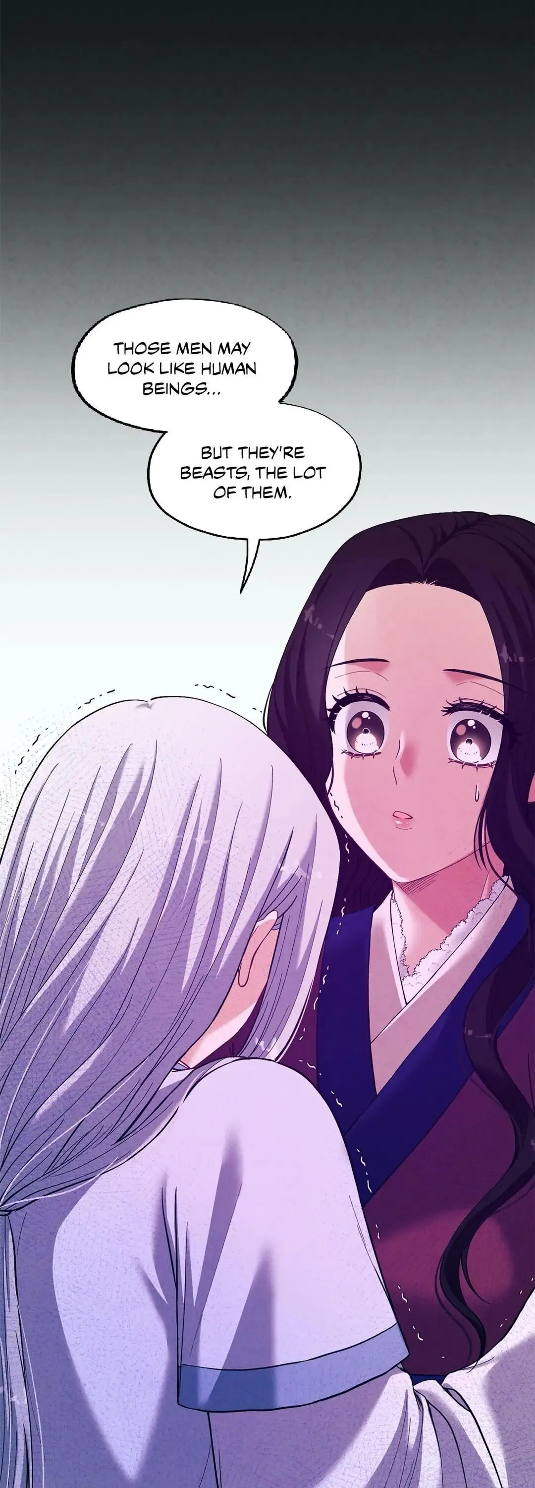 Read Elixir of the Sun chapter 6 image 30 on Lezhin