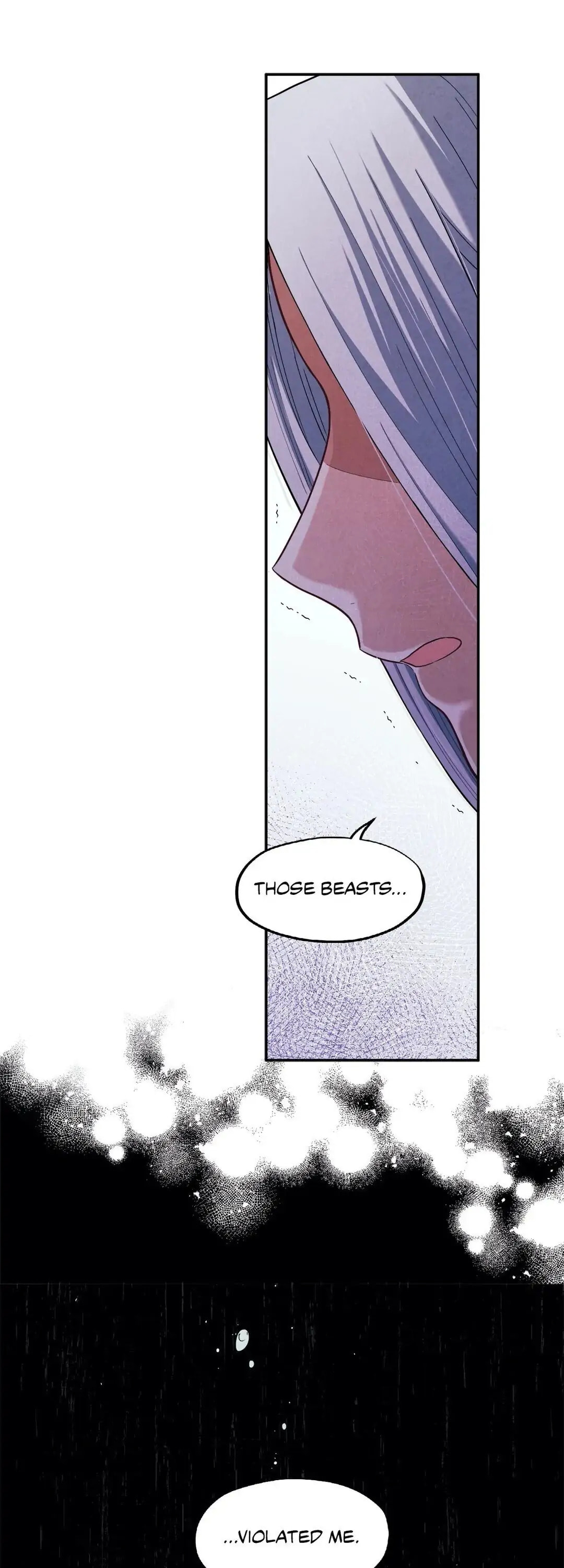 Read Elixir of the Sun chapter 6 image 32 on Lezhin