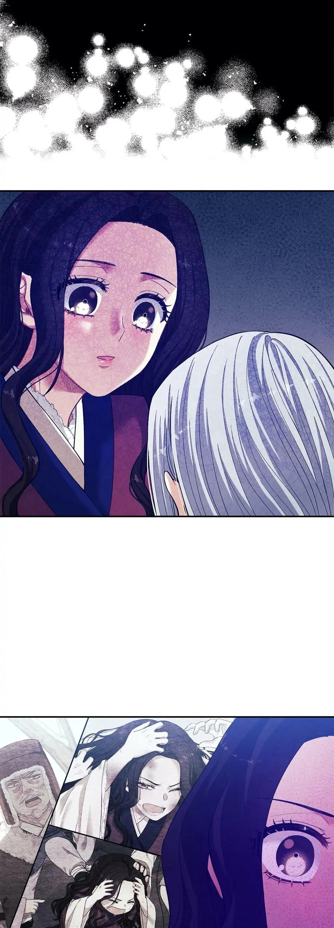 Read Elixir of the Sun chapter 6 image 34 on Lezhin