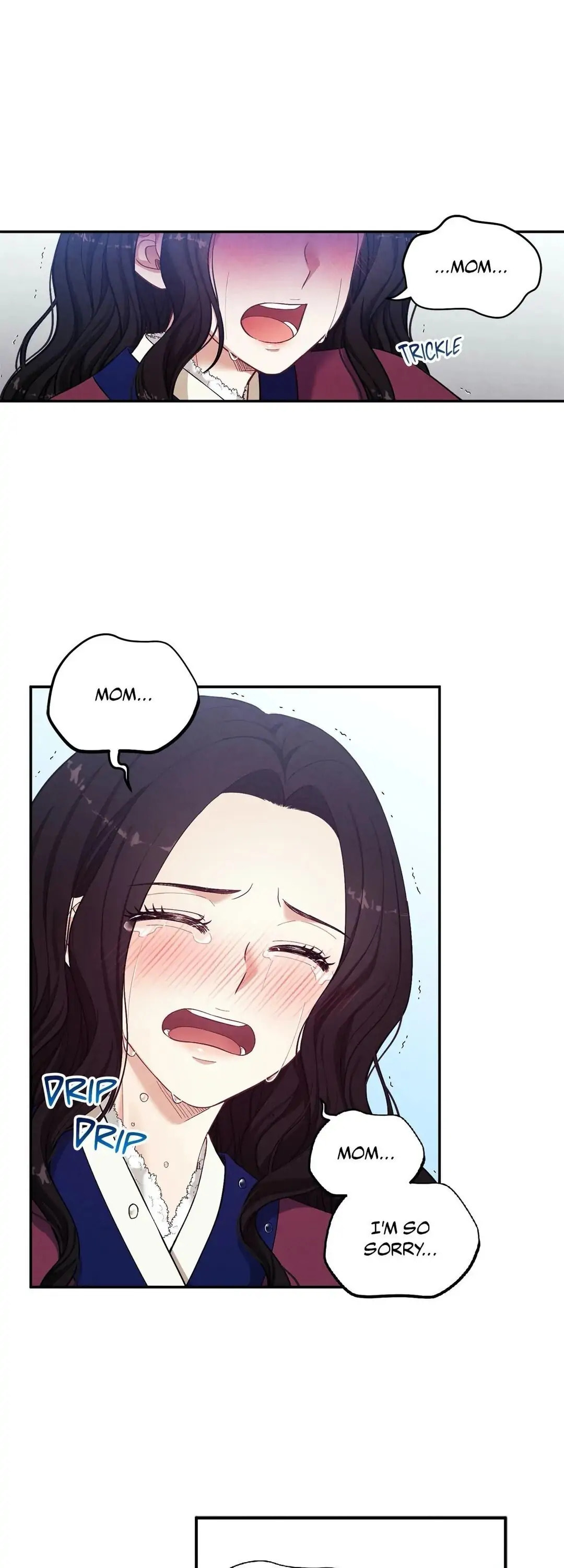 Read Elixir of the Sun chapter 6 image 36 on Lezhin
