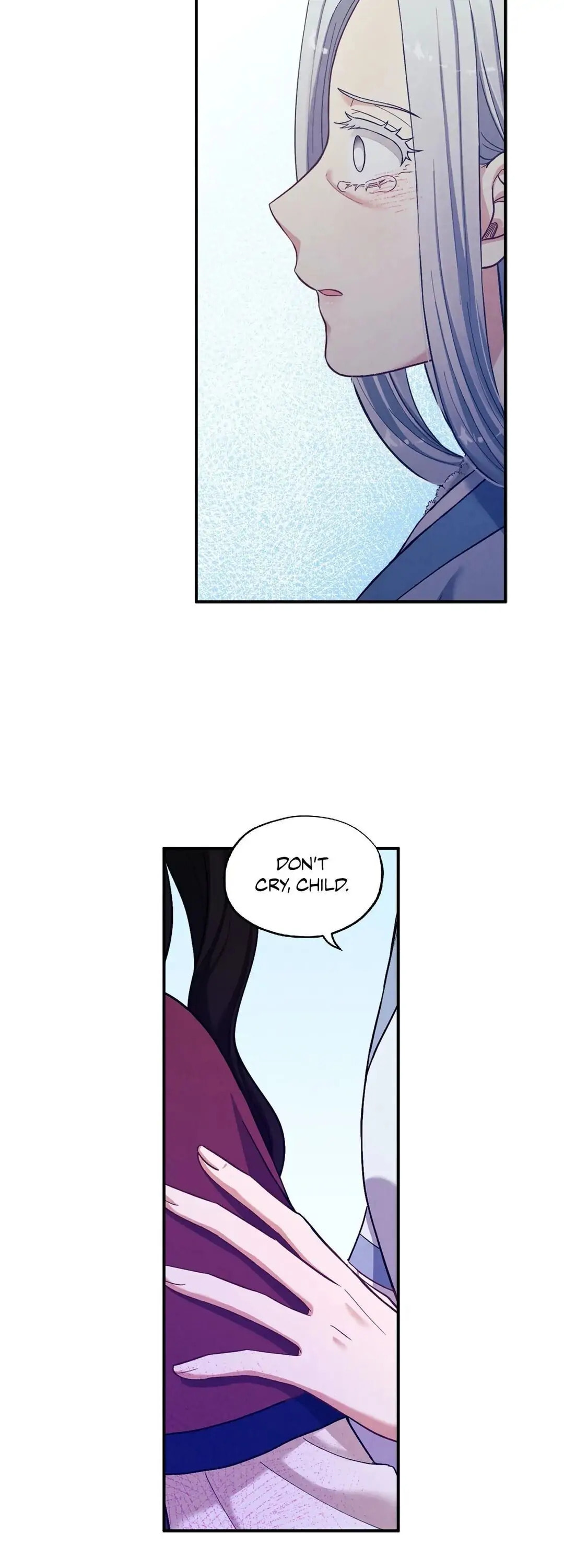 Read Elixir of the Sun chapter 6 image 38 on Lezhin